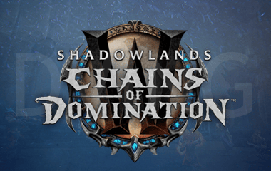 Campaign Chains of Domination background