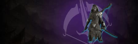 Rogue build background