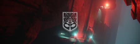 Exotic mission: The Whisper background