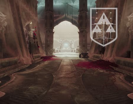Savathun spire strike image