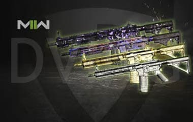Предложение второго сезона WARZONE 2 background