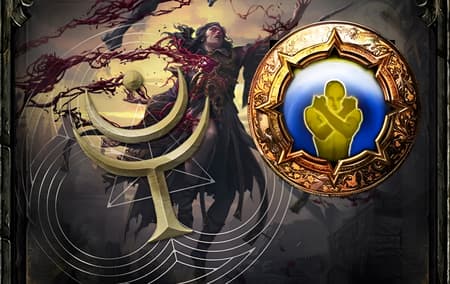 Bloodmage MoM Archmage image