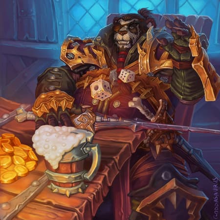 Outlaw Rogue 10.2.7 Guide
