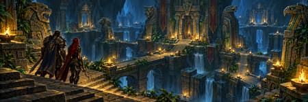 WoW Midnight Labyrinth of Kindo'jan Guide: Progression and Rewards