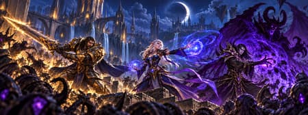 Best DPS in WoW Midnight: Raids, Mythic+ and Solo