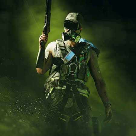 Division 2 x Dead by Daylight Event Recap