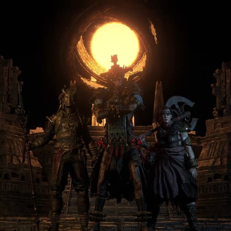 PoE 2: Return of the Ancients
