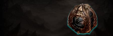 Malignant Hearts background