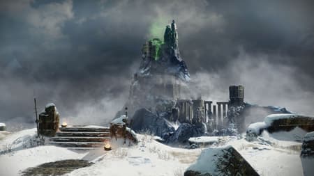 Warlord’s Ruin