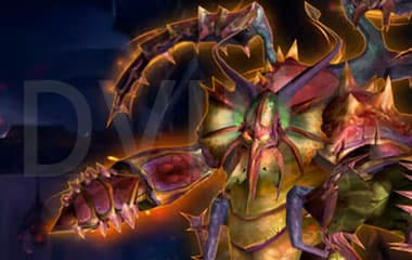 Grim Batol background
