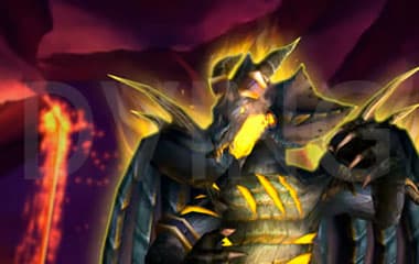 Sinestra Kill image