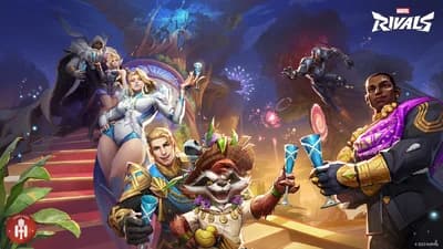 Season 2 Overview