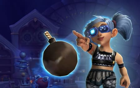 Engineering leveling image