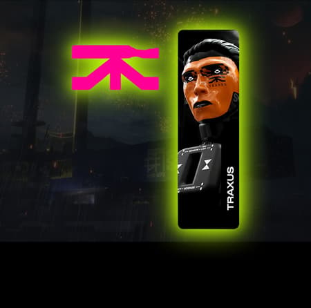 Traxus Reputation image