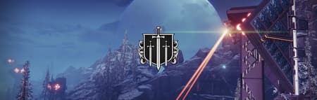 Conquest (ultimate): Operation Seraph's Shield background