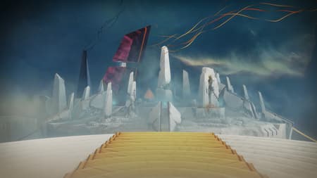 The Edge of Fate raid release date & start time