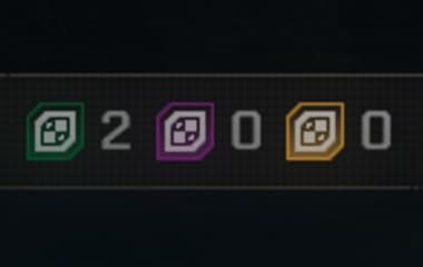 Armoury Data image