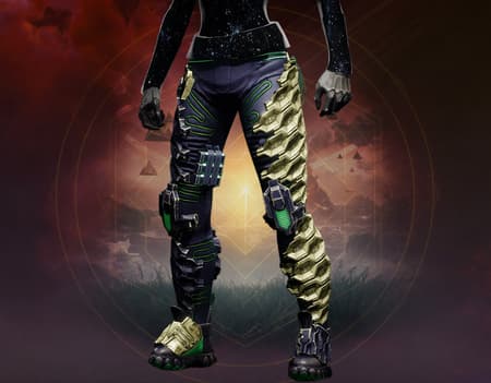 Balance of Power image