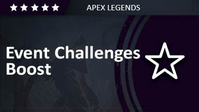Event Challenges Boost background