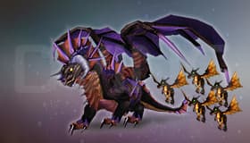 Onyxia's Lair image