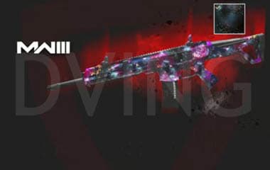 Interstellar Camo background