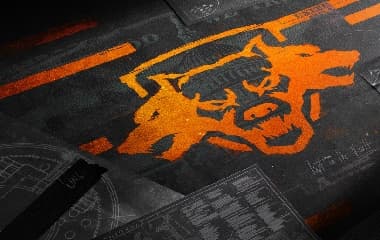 Bot Lobbies background