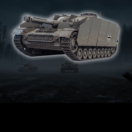 StuG IV image