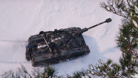 Боевой пропуск WoT: очки, техника и план прохождения