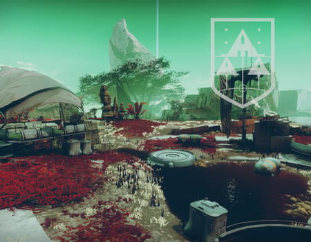 Expedition nessus strike image