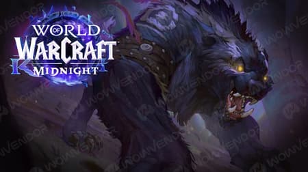 Druid Guide for World of Warcraft: Midnight — Specs, Talents, Rotation, Stats, and Gear