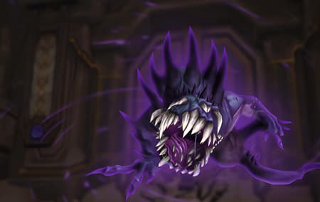 Darkflame Cleft background