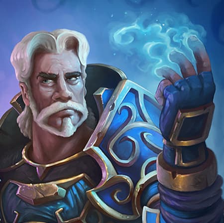 Frost Mage DPS Guide