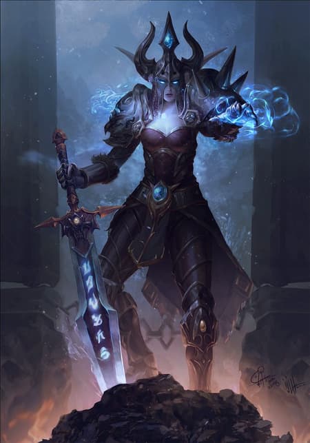 Death Knight Guide for World of Warcraft: Midnight — Specs, Talents, Rotation, Stats, and Gear