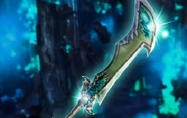 Zin'rokh, Destroyer of Worlds background