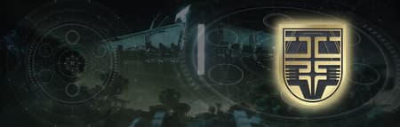 Equilibrium seal background