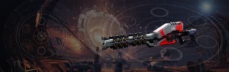 Ice breaker background