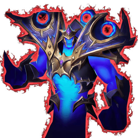 The Voidspire Heroic image
