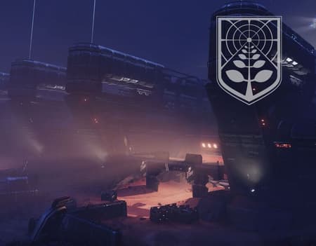Exotic mission: Vox obscura image