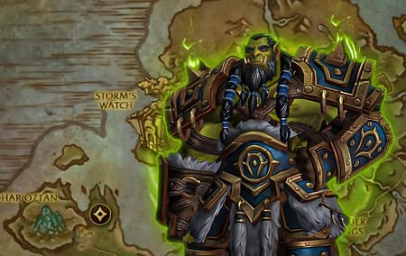 World Quests image
