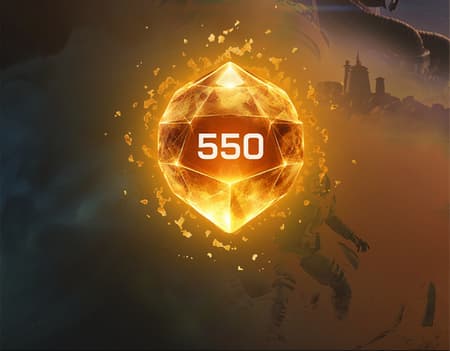 Power leveling image