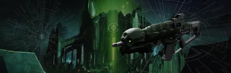 Abyss Defiant background