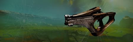 Zealot's Reward background