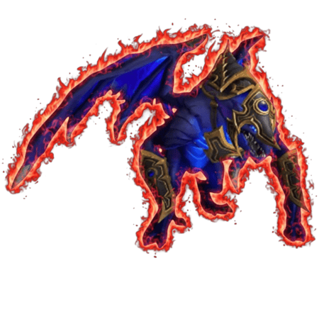 Glory of the Midnight Raider image