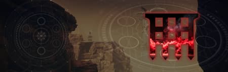 Шпиль хранителя мастер background