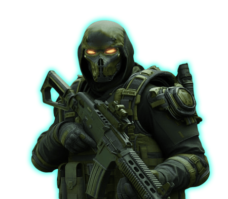 Наводчик PvP билд image