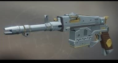 STURM EXOTIC image