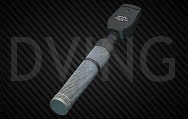 Ophthalmoscope - Найдено в рейде background