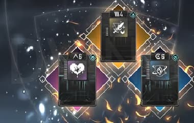 Gear Modules background