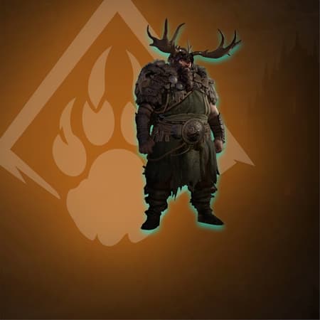 Druid build image
