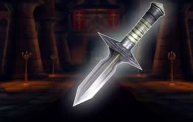 Glimmering Gizmoblade image